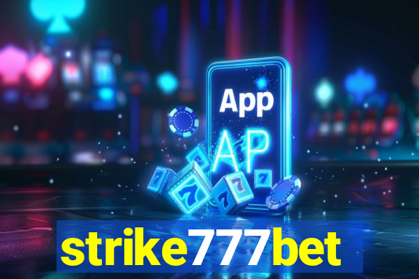 strike777bet