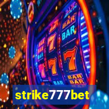 strike777bet