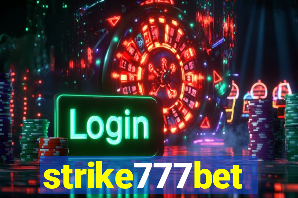 strike777bet