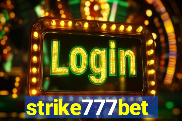 strike777bet