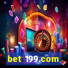 bet 199.com