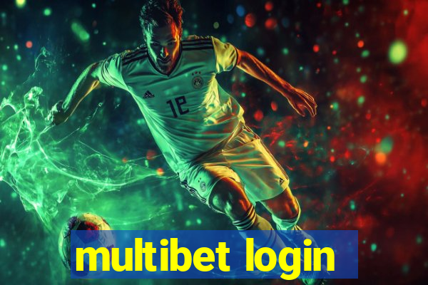 multibet login