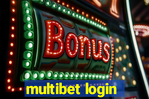 multibet login