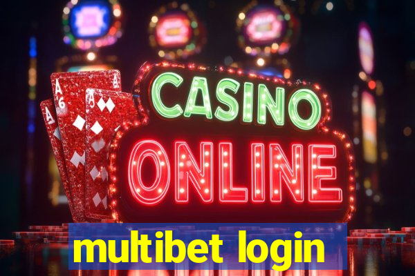 multibet login