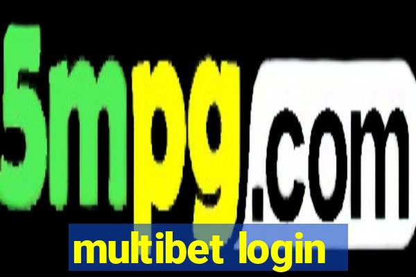 multibet login