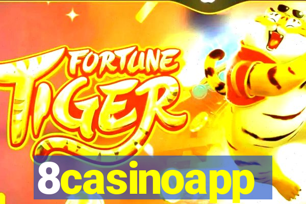 8casinoapp