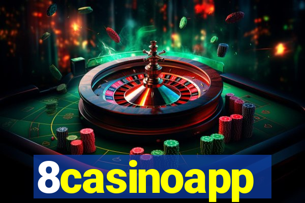 8casinoapp