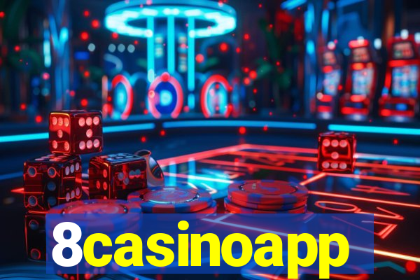 8casinoapp