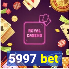 5997 bet