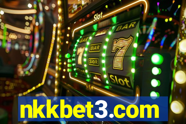 nkkbet3.com