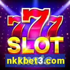 nkkbet3.com