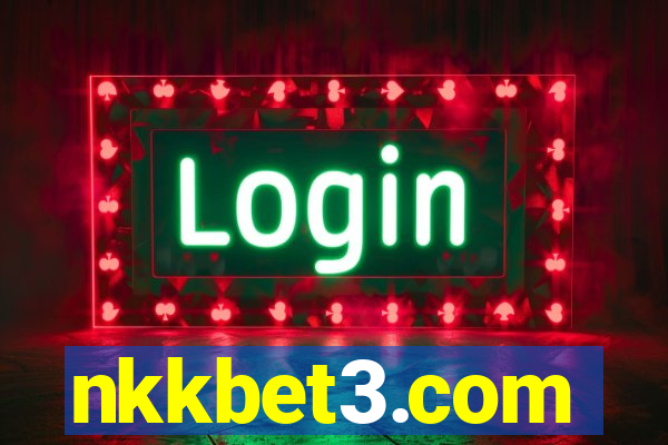 nkkbet3.com