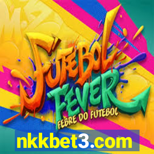 nkkbet3.com