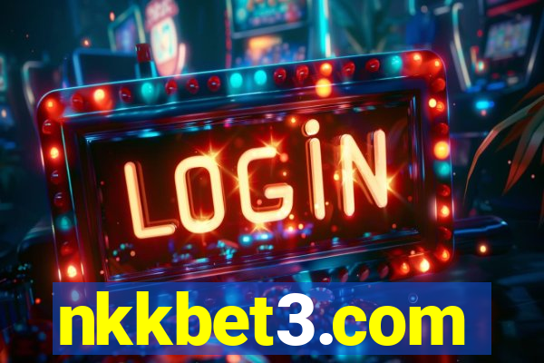 nkkbet3.com