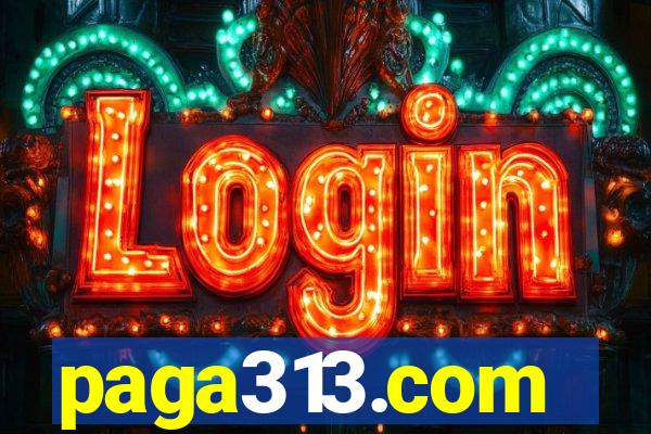 paga313.com