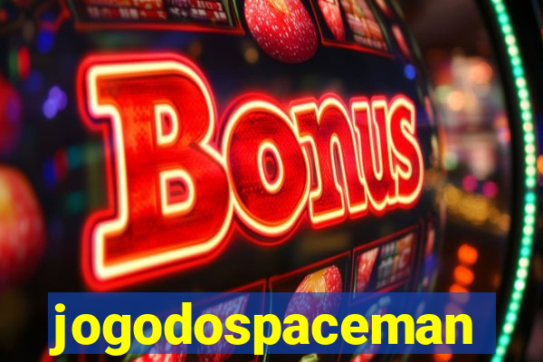 jogodospaceman