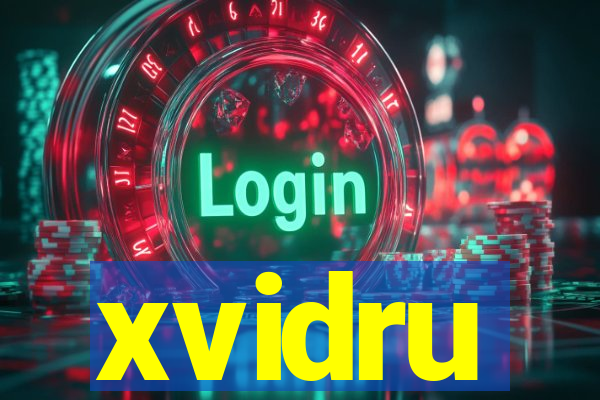 xvidru