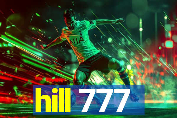 hill 777