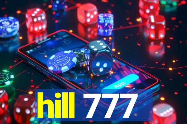 hill 777