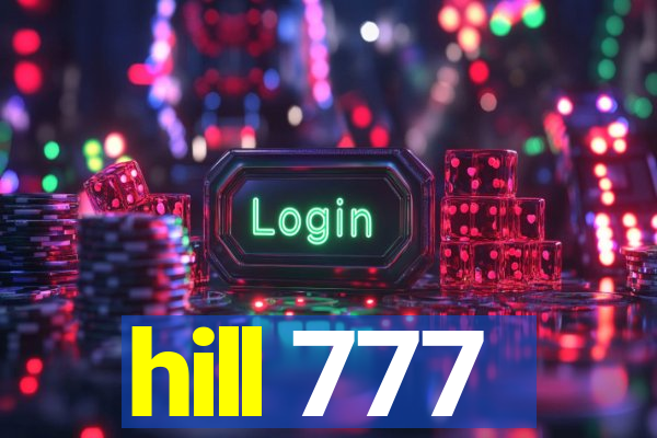 hill 777