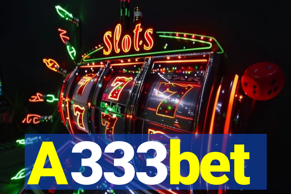 A333bet