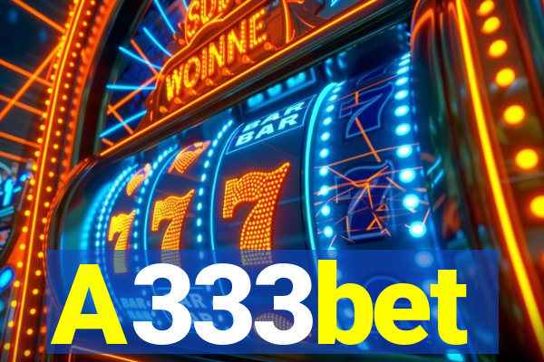 A333bet