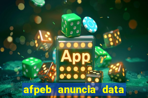 afpeb anuncia data do pagamento urv da bahia 2024