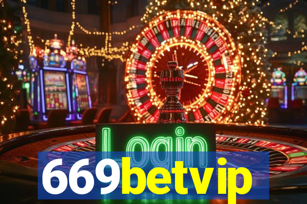 669betvip