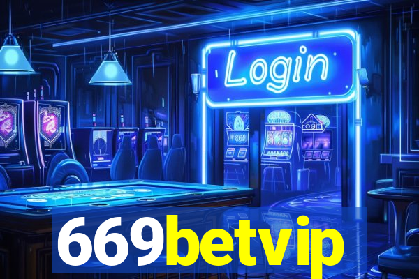 669betvip