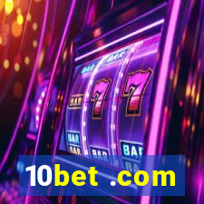 10bet .com