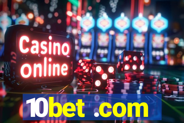 10bet .com