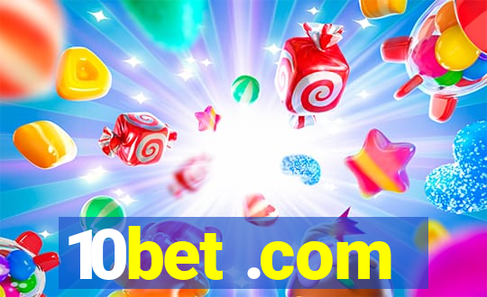 10bet .com