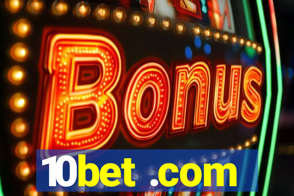 10bet .com