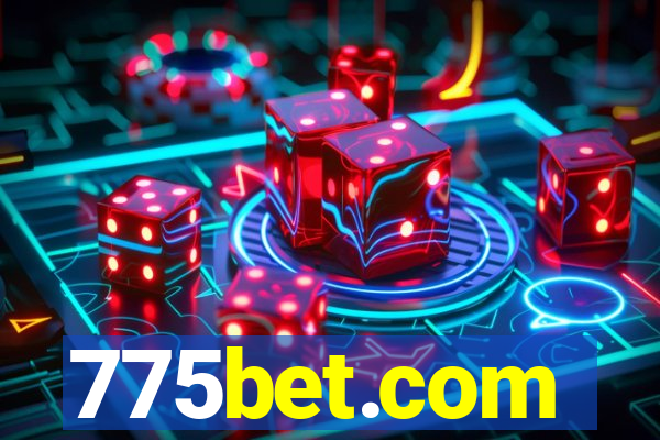 775bet.com