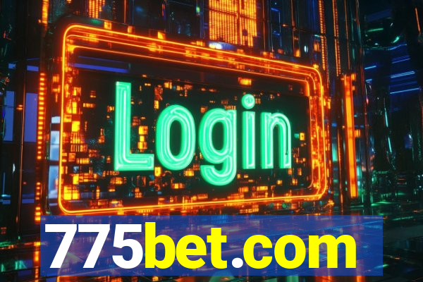 775bet.com