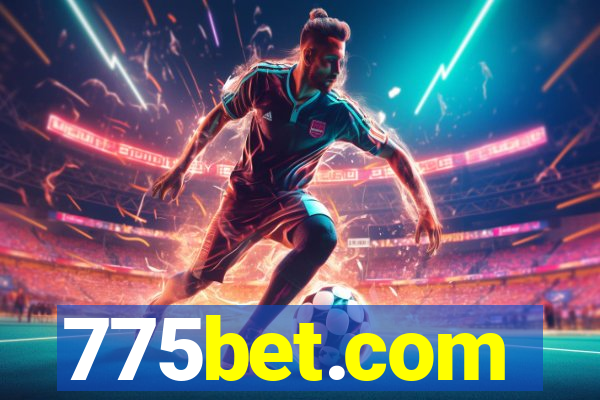 775bet.com