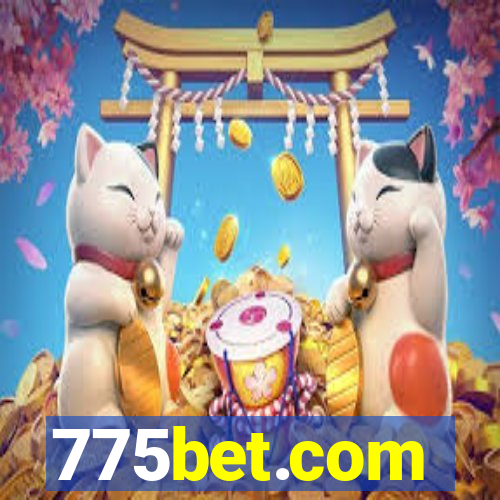 775bet.com