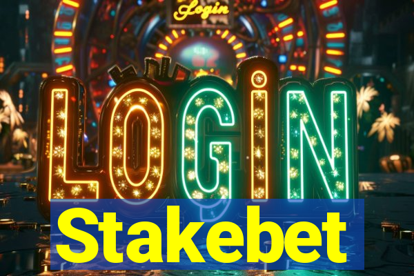 Stakebet