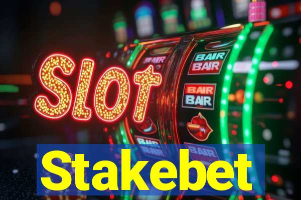 Stakebet