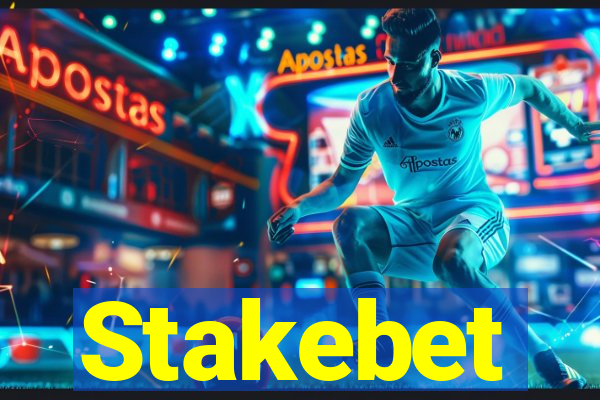 Stakebet