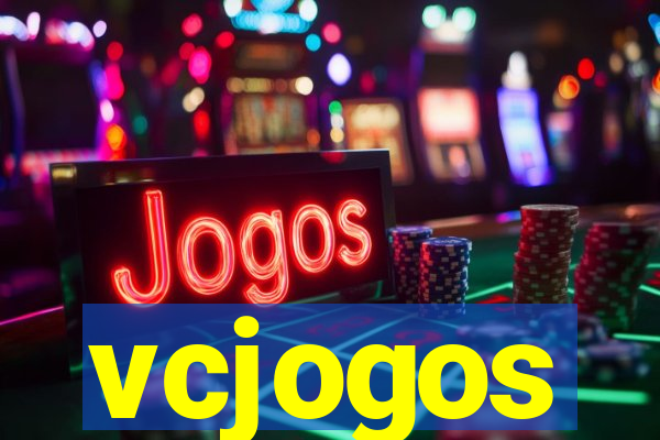 vcjogos