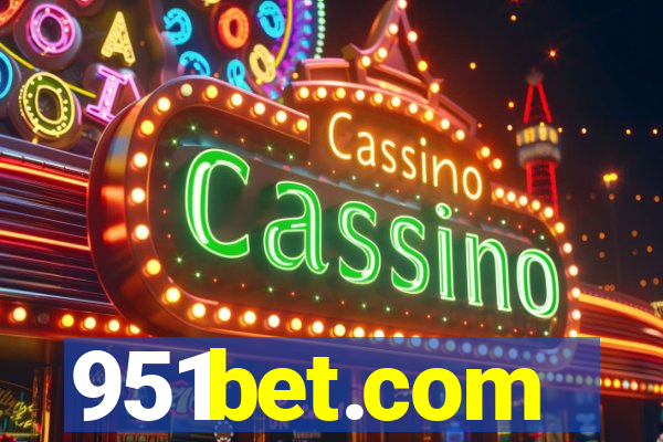 951bet.com