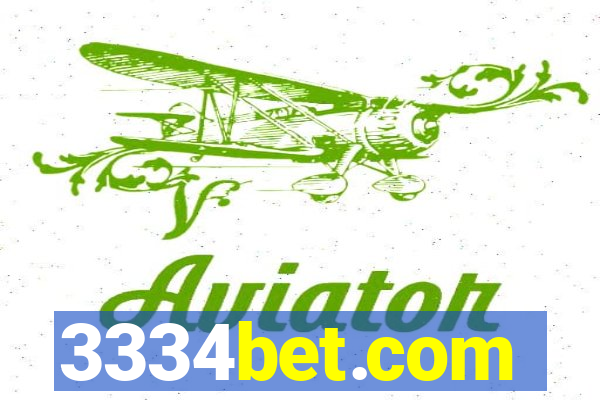 3334bet.com