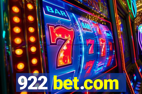 922 bet.com