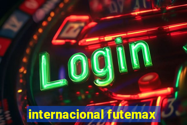 internacional futemax