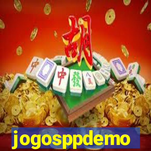 jogosppdemo