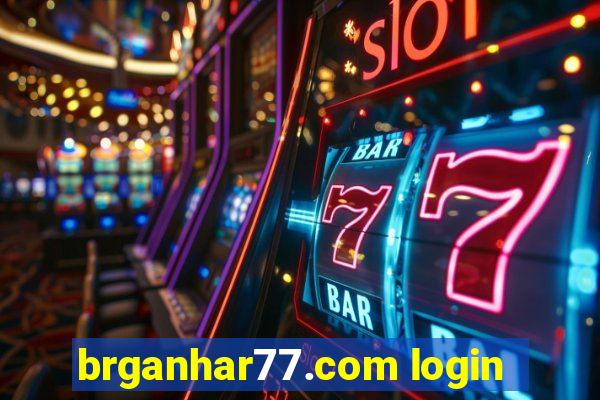 brganhar77.com login