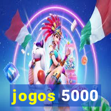 jogos 5000