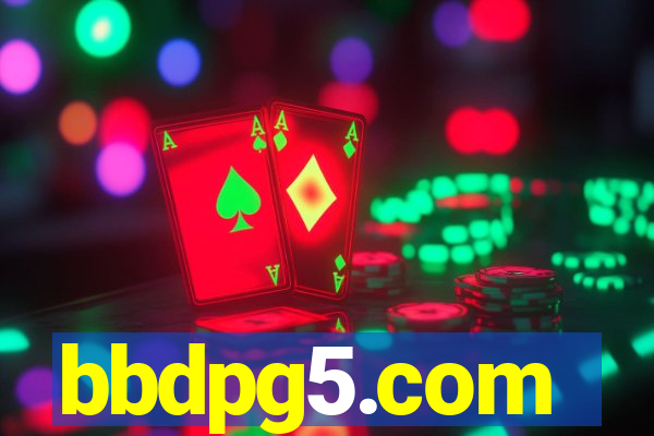 bbdpg5.com