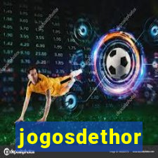 jogosdethor